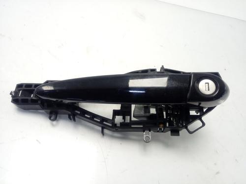 Front left exterior door handle BMW 3 (F30, F80) 320 d | BP15591072C128 