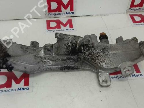 Intake manifold MERCEDES-BENZ S-CLASS (W220)  | BP12649826M70 