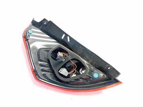 Right taillight FORD FIESTA VI (CB1, CCN)  | BP25854395C35 