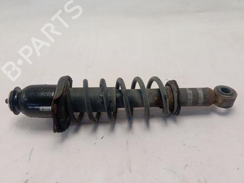 Used Left rear shock absorber Left rear shock absorber TOYOTA PRIUS Liftback (_W2_) [2003-2010] 40009436 40009436