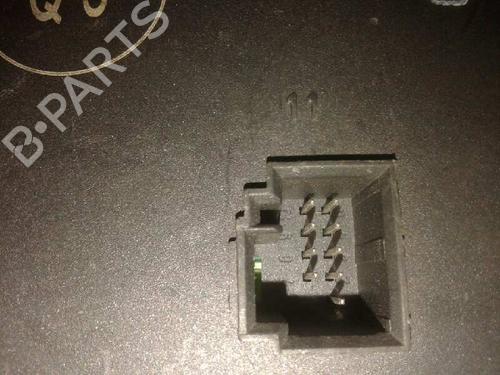Comfort control module MERCEDES-BENZ C-CLASS Coupe (CL203) C 200 CDI (203.707) | BP12832782M56 