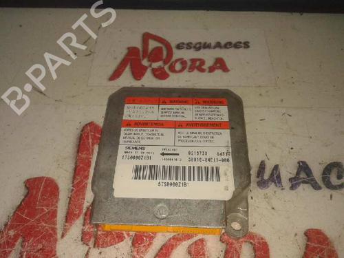 Used ECU airbags OPEL AGILA (A) (H00) [2000-2007]  16996194
