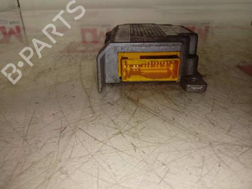 Used ECU airbags PEUGEOT 607 (9D, 9U) [2000-2025]  16677544