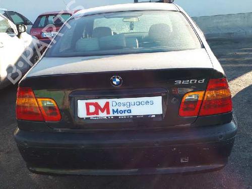 Elektronisk sensor BMW 3 (E46) 320 d | BP16570048M84