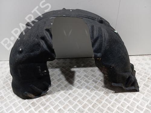 Hjulbue Hjulbue FORD PUMA (J2K, CF7) [2019-2026] 34622207 34622207