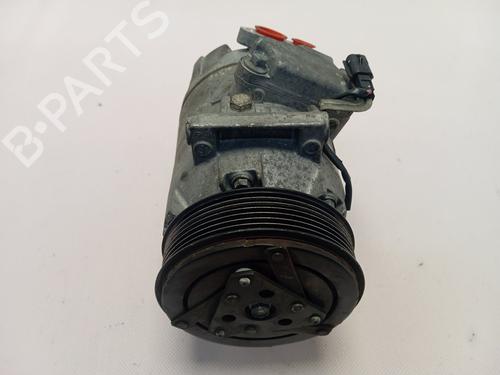 Used AC compressor NISSAN QASHQAI I (J10, NJ10) [2006-2015]  30913919