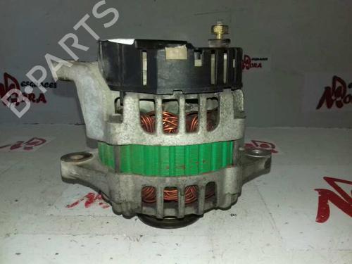 Used Alternator DAEWOO KALOS (KLAS) [2002-2025]  12639924