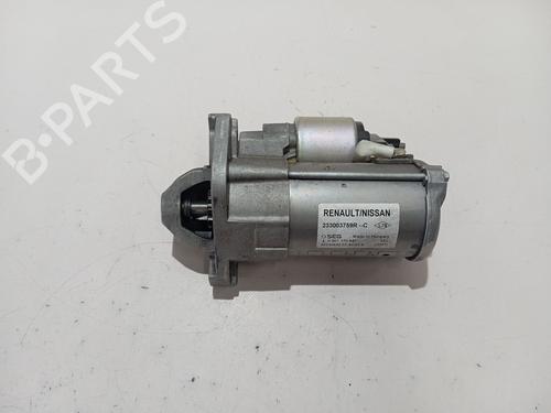Used Starter RENAULT EXPRESS Box Body/MPV [2021-2025]  27224314
