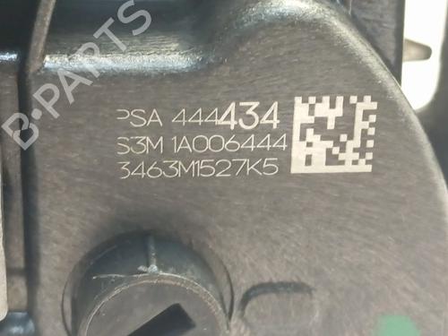 Rear right lock PEUGEOT 2008 II (UD_, US_, UY_, UJ_, UR_, UC_)  | BP29723837C99 