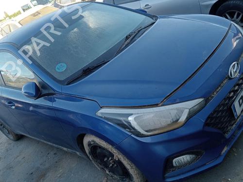 AC compressor HYUNDAI i20 I (PB, PBT)  | BP27512112M34 