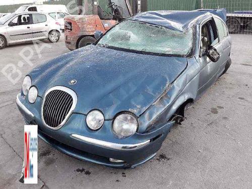 ABS pump JAGUAR S-TYPE II (X200) 3.0 V6 | BP12642850M43 