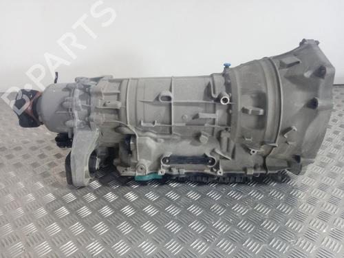 Gearbox BMW X5 (E70) xDrive 30 d | BP19449905M3 