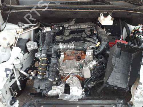 Starter CITROËN BERLINGO Box Body/MPV (B9) | BP12852948M8