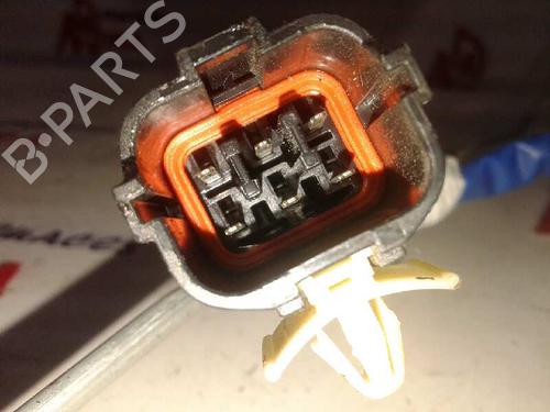 Front right lock KIA SORENTO I (JC) 2.5 CRDi 4WD | BP12676676C97 