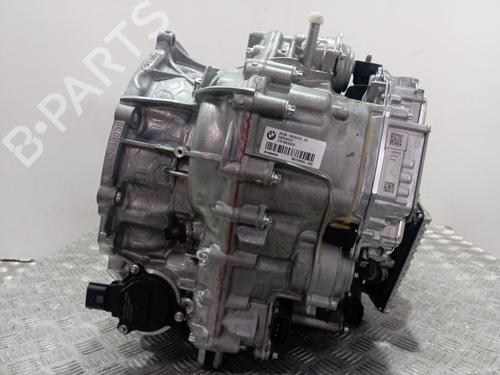 Gearbox BMW 1 (F70) 120 d Mild-Hybrid | BP40458952M3 - Image 6