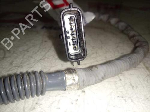 Electronic sensor RENAULT KANGOO / GRAND KANGOO II (KW0/1_)  | BP12667568M84 