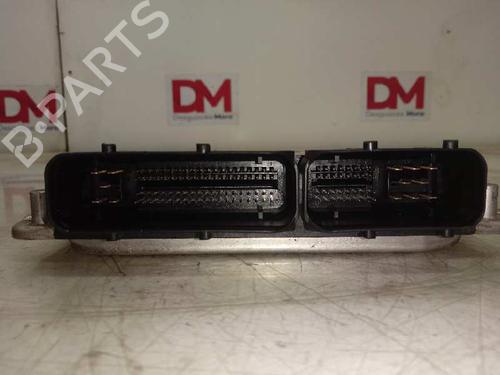 Engine control unit (ECU) AUDI A4 B6 (8E2) 1.9 TDI | BP12665893M57 