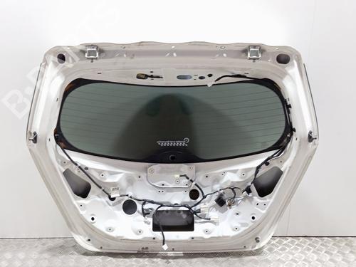 Tailgate NISSAN LEAF (ZE0) Electric | BP22611610C6