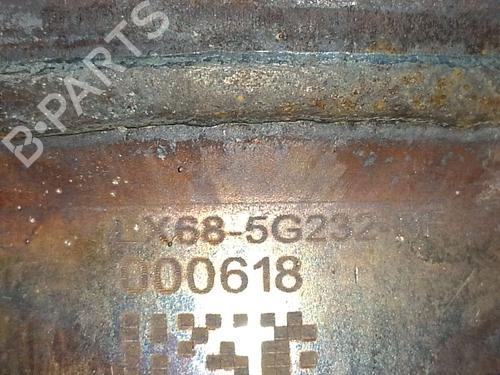 Catalyst FORD KUGA III (DFK) 2.5 Duratec Plug-in-Hybrid | BP37603761M10 - Image 3
