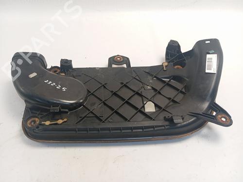 Used Air filter box BMW 5 (F10) 520 d (184 hp) 23537952