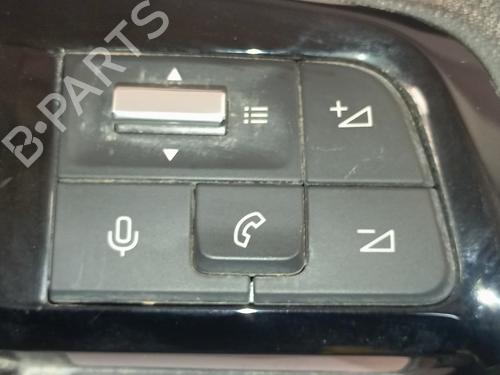Steering wheel OPEL COMBO E Tour / Life (K9) 1.5 | BP38535774C49 - Image 2