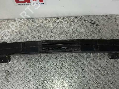 Used Front bumper reinforcement HYUNDAI SONATA V (NF) [2004-2014]  30370248