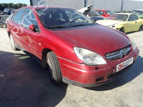 Used Parts CITROËN C5 I (DC_) [2001-2005]  4447457
