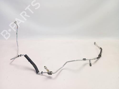 Used AC pipe FIAT 500 C (312_) [2009-2025]  22554730