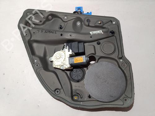 Used Rear left window mechanism Rear left window mechanism 37230903 37230903