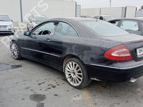 Engine MERCEDES-BENZ CLK (C209)  | BP29026383M1 