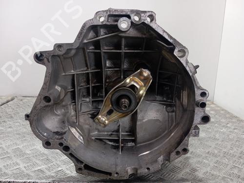 Used Gearbox Gearbox AUDI A4 B7 Convertible (8HE) 2.0 TDI (140 hp) 33983877 33983877