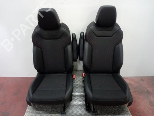 Ensemble sièges VW ID.5 (E39) GTX 4motion (340 hp) 29410140