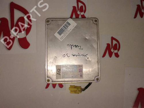 Used Engine control unit (ECU) Engine control unit (ECU) TOYOTA SUPRA (_A8_) [1993-2002] 40080389 40080389