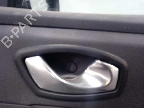 Used Front right interior door handle RENAULT CLIO IV (BH_) [2012-2021]  30370841