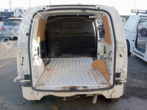 Climate control CITROËN BERLINGO Box Body/MPV (K9)  | BP22611803I5 