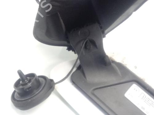 Fuel flap AUDI A1 Sportback (GBA)  | BP16853971C131 