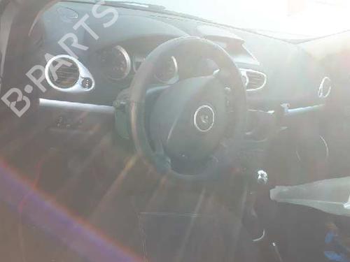 Right sun visor RENAULT CLIO III (BR0/1, CR0/1)  | BP13546874I2 