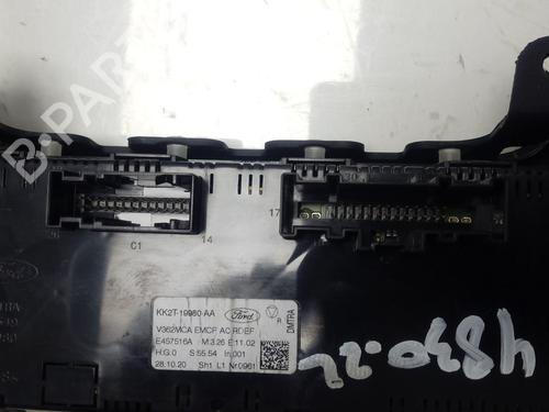 Climate control FORD TRANSIT V363 Bus (FAD, FBD)  | BP14455483I5 