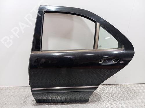 Used Left rear door MERCEDES-BENZ S-CLASS (W220) S 320 CDI (220.025, 220.125) (204 hp) 27483340