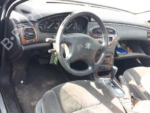 Starter PEUGEOT 607 (9D, 9U) | BP16815656M8