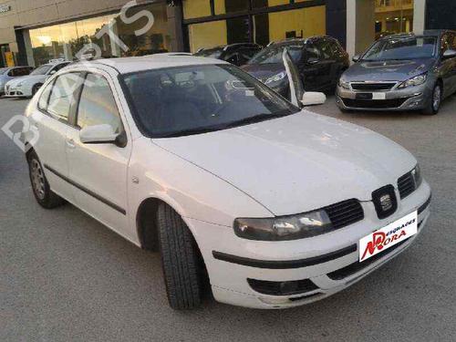 Engine control unit (ECU) SEAT LEON (1M1) 1.9 TDI | BP12635053M57 