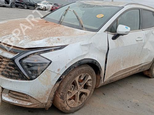 Front right window mechanism KIA SPORTAGE V (NQ5) | BP30570877C23