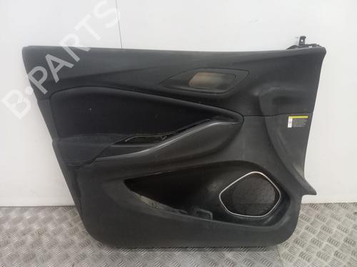 Used Front left panel Front left panel OPEL GRANDLAND / GRANDLAND X (A18, P1UO) [2017-2026] 40086282 40086282