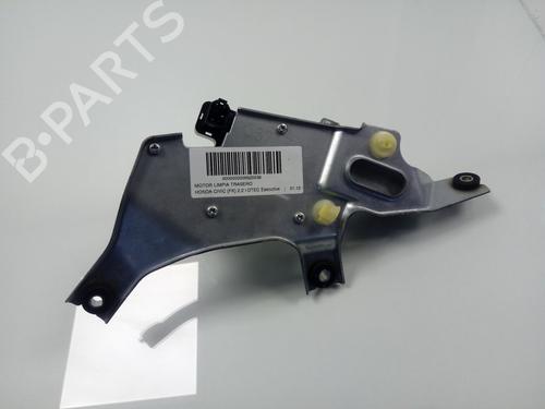 Rear wiper motor HONDA CIVIC IX (FK) 2.2 i-DTEC (FK3) | BP12675900M102 