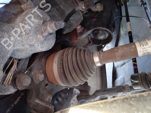 Used Right front driveshaft HYUNDAI KONA (OS, OSE, OSI) [2017-2023]  15711838