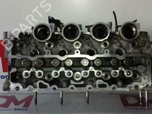 Cylinder head CITROËN C3 II (SC_) 1.4 HDi 70 (SC8HZC, SC8HR0, SC8HP4) | BP30370273M5 