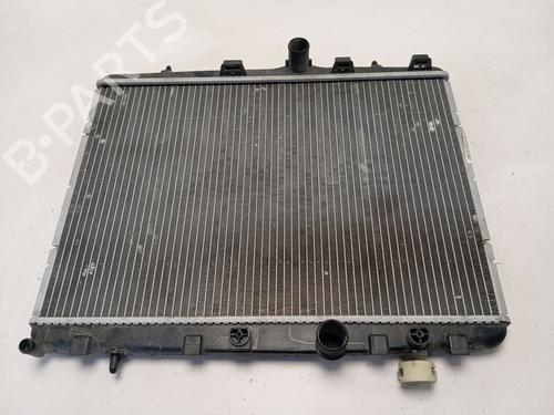 Køler CITROËN C3 / C3 ORIGIN III (SX) [2016-2025]  26334430