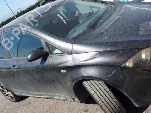 Catalyst SEAT ALTEA (5P1)  | BP18199353M10 