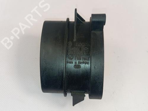 Used Mass air flow sensor BMW X5 (E53) 3.0 d (218 hp) 32414594