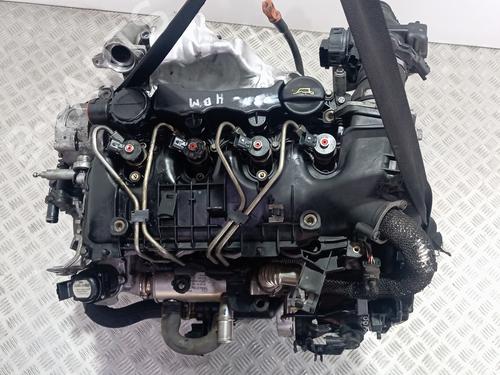 Engine CITROËN C3 Picasso (SH_) 1.6 HDi | BP35953284M1 - Image 8